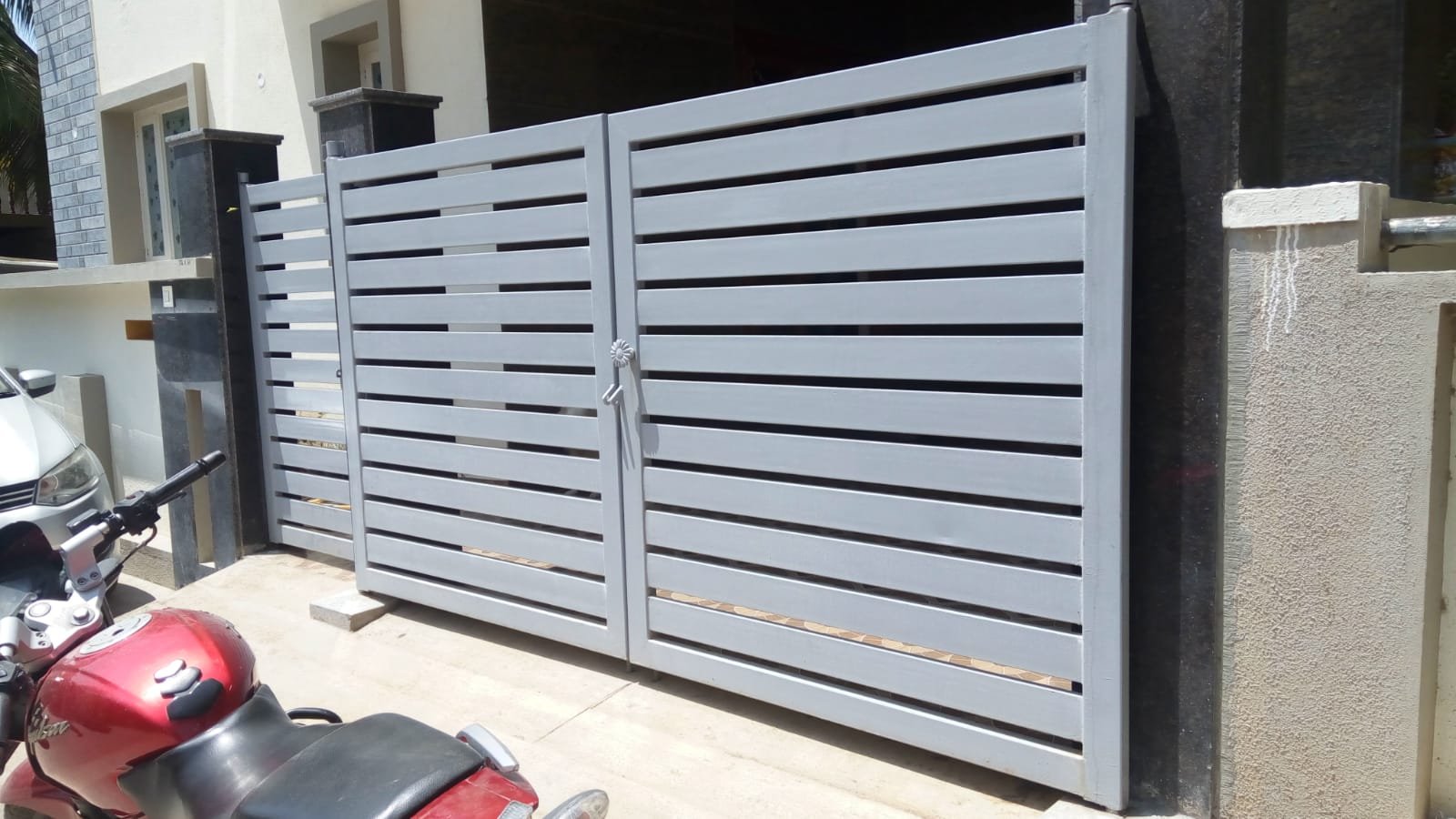 Ceramic Magnetic Green Board 