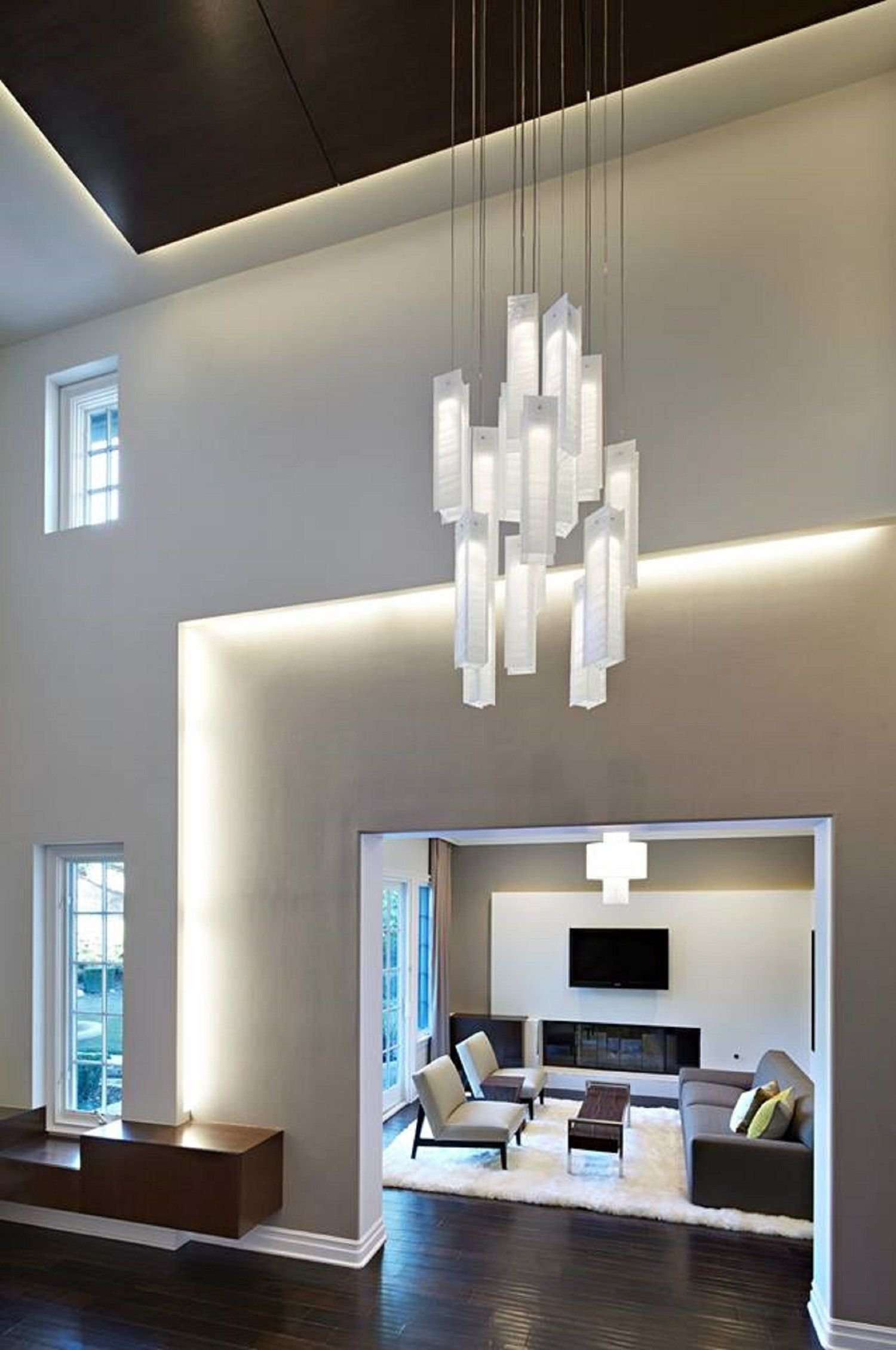 Chandelier 