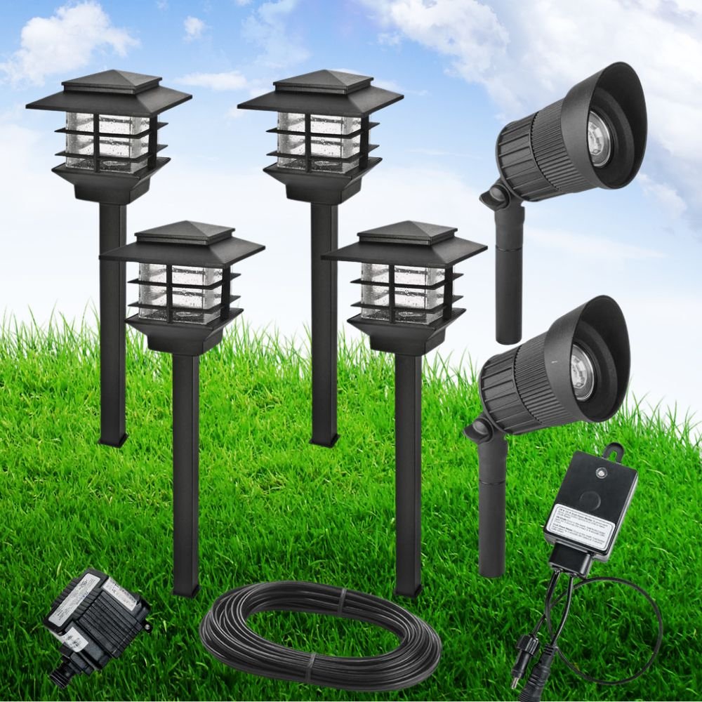 Outdoor Light 
